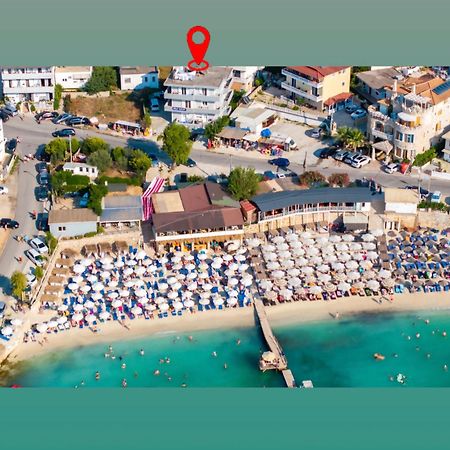 Vila Islands View Ksamil Dış mekan fotoğraf