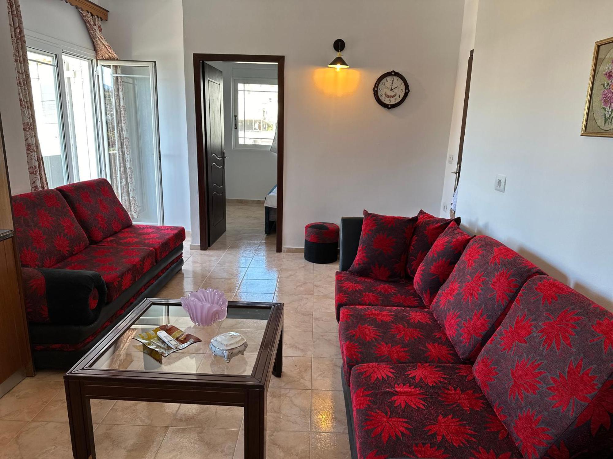 Vila Islands View Ksamil Dış mekan fotoğraf
