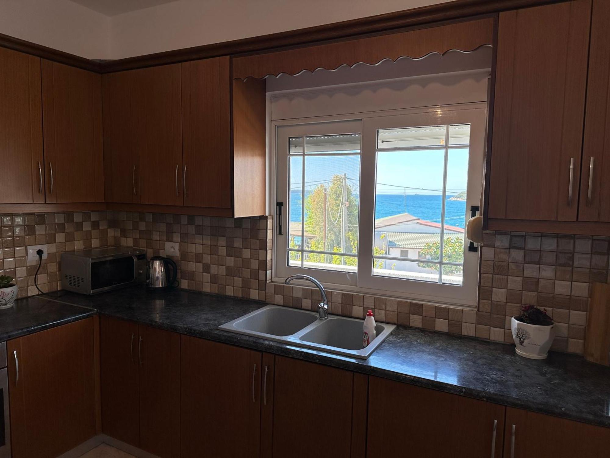 Vila Islands View Ksamil Dış mekan fotoğraf