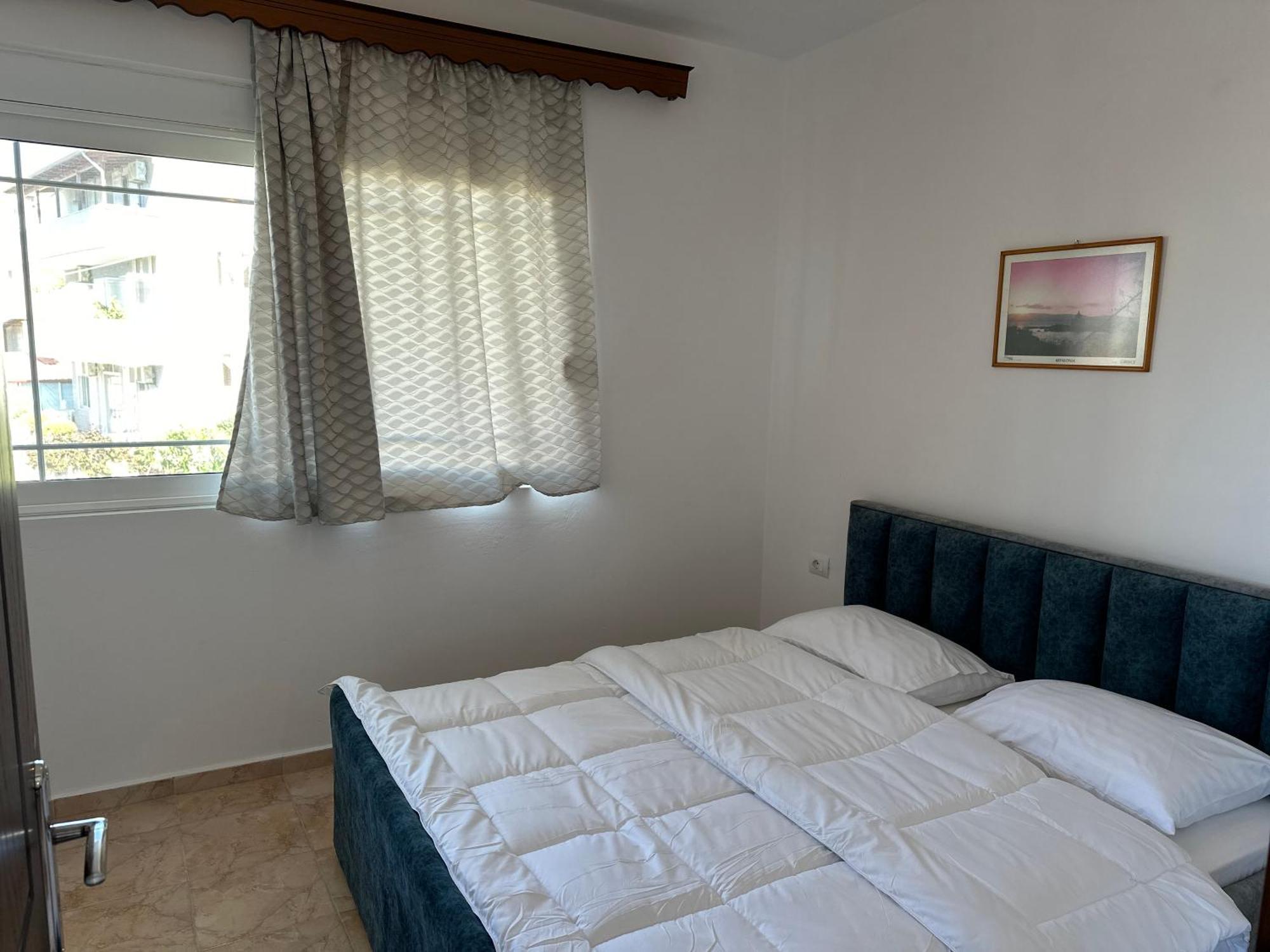 Vila Islands View Ksamil Dış mekan fotoğraf