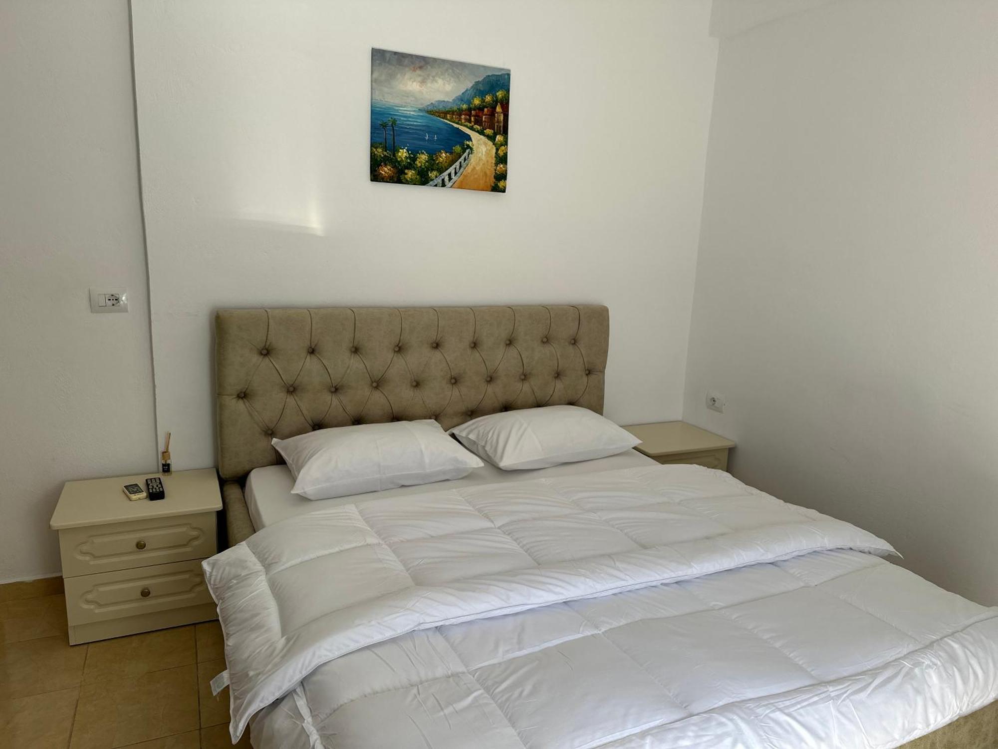 Vila Islands View Ksamil Dış mekan fotoğraf