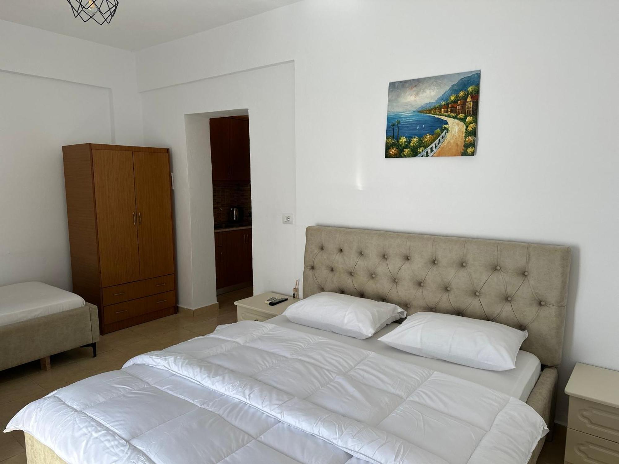 Vila Islands View Ksamil Dış mekan fotoğraf