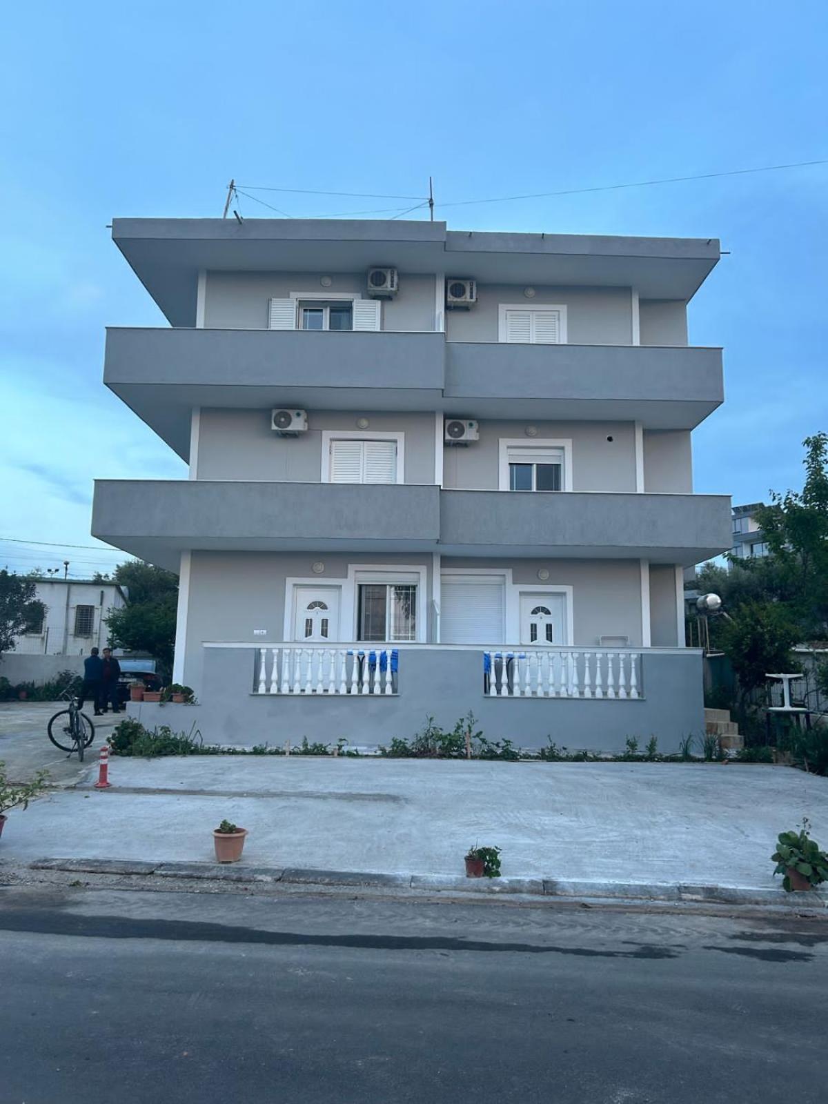 Vila Islands View Ksamil Dış mekan fotoğraf
