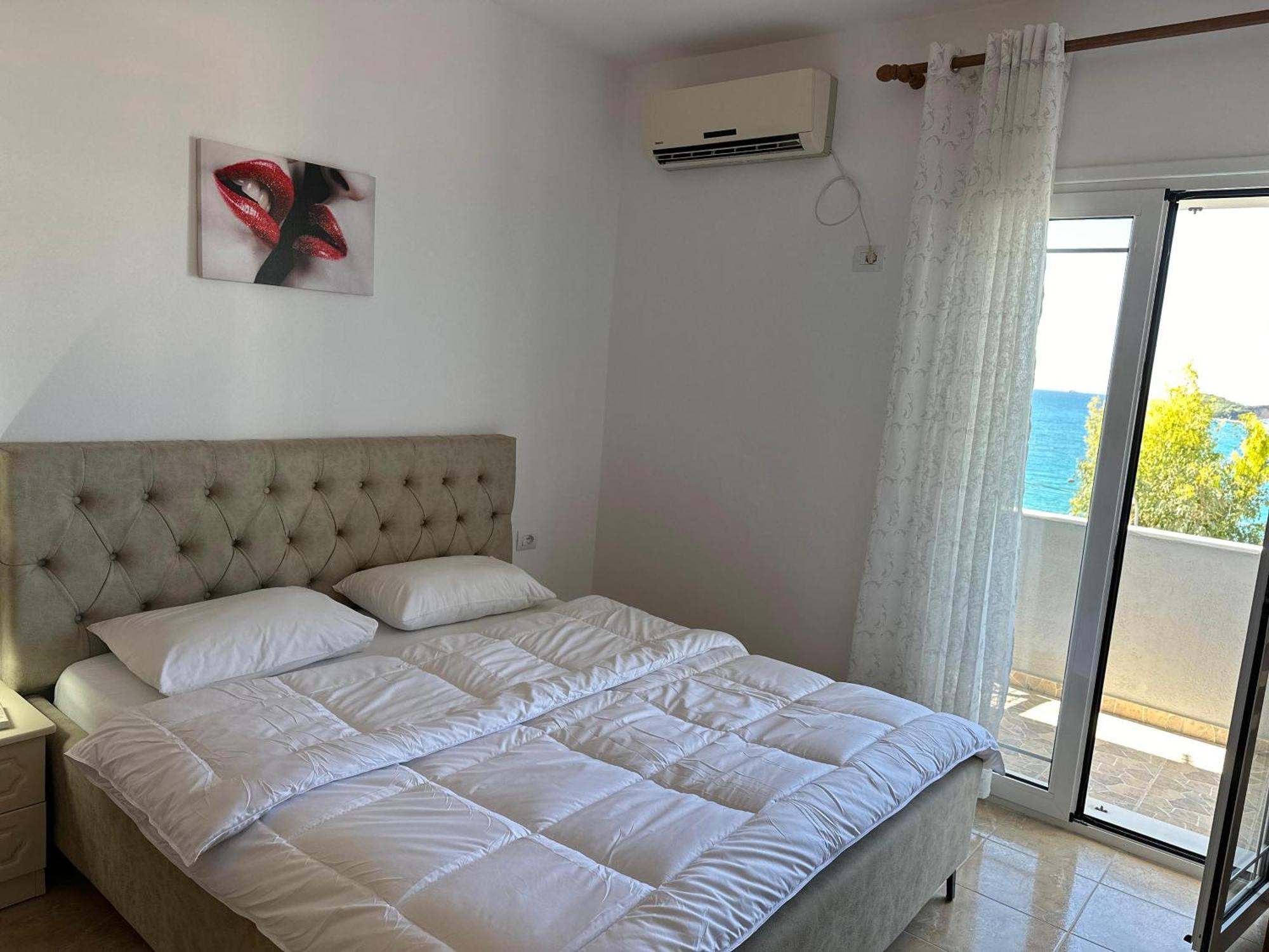 Vila Islands View Ksamil Dış mekan fotoğraf