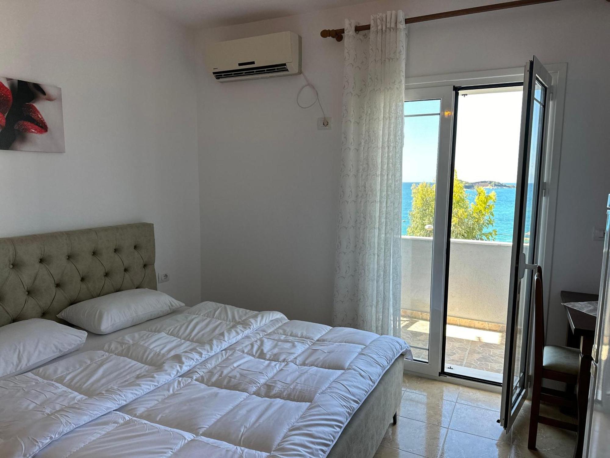Vila Islands View Ksamil Dış mekan fotoğraf